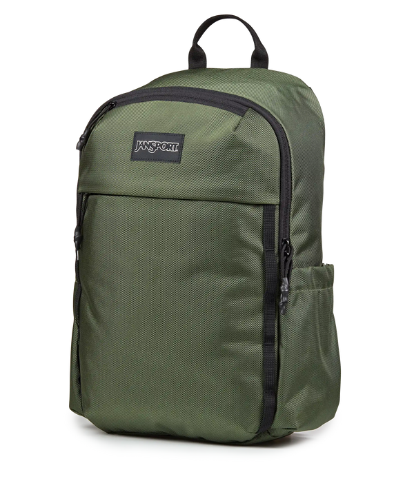 Jansport Venture Daypack Cargo Green