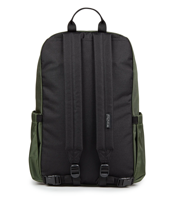 Jansport Venture Daypack Cargo Green
