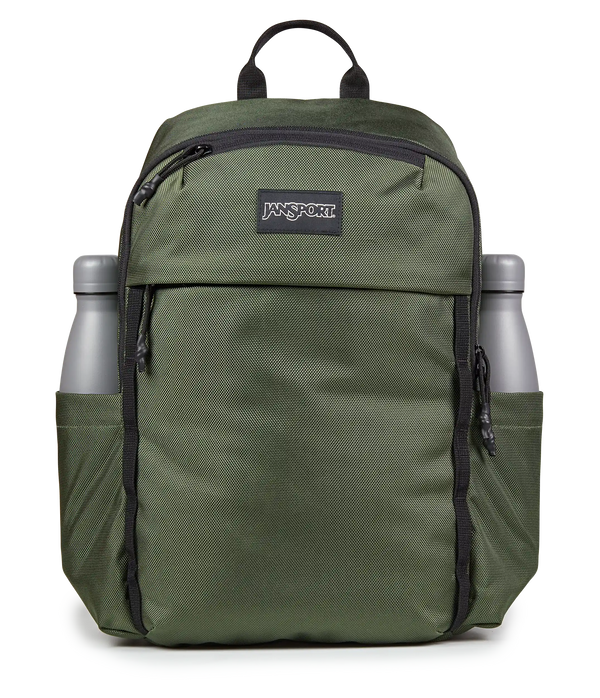 Jansport Venture Daypack Cargo Green