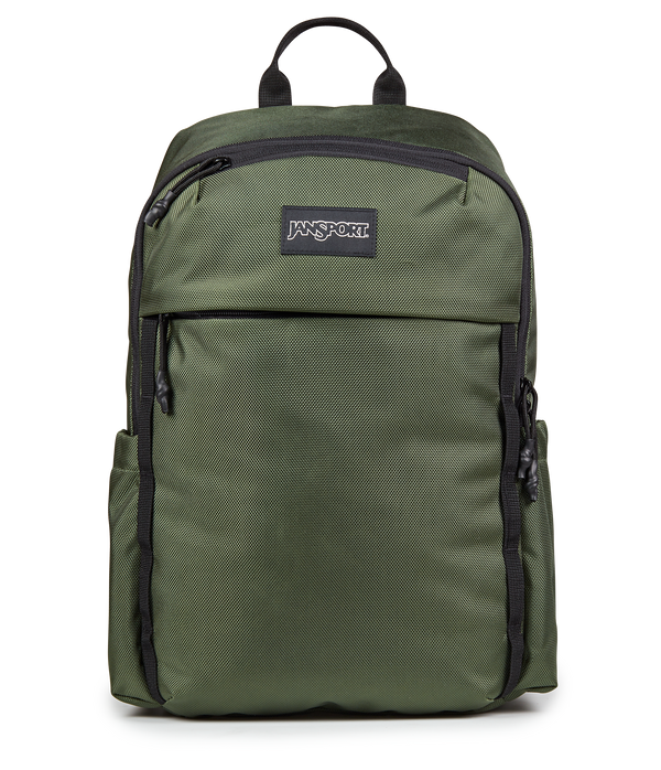 jansport Venture Daypack Cargo Green