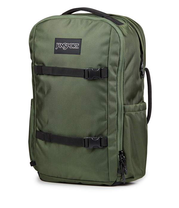 Jansport Venture Pack Cargo Green