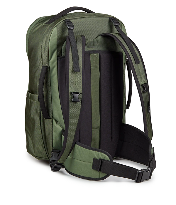 Jansport Venture Pack Cargo Green