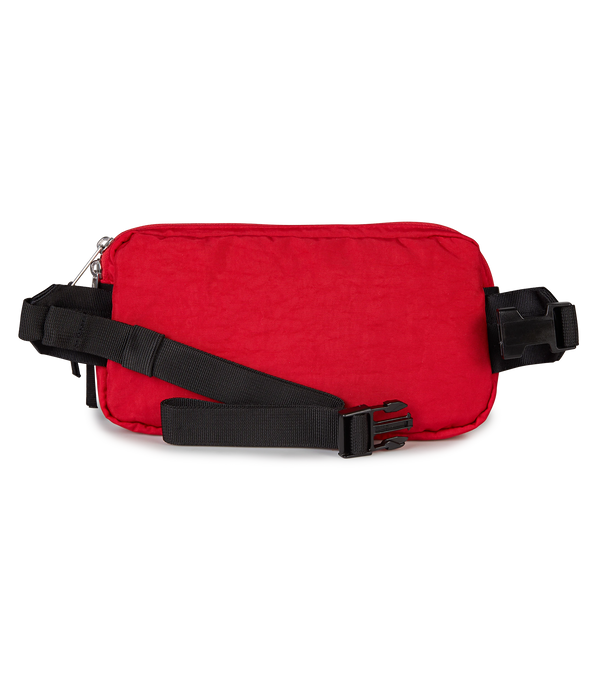 Jansport Washington Waistpack Red Tape