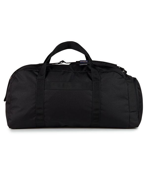 Jansport Weekender Large Duffel Black