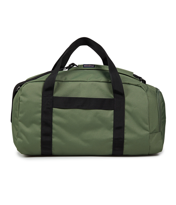 Jansport Weekender Medium Duffel Cargo Green