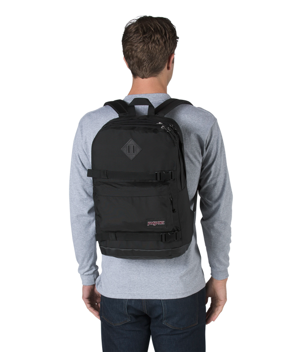 Jansport West Break Black