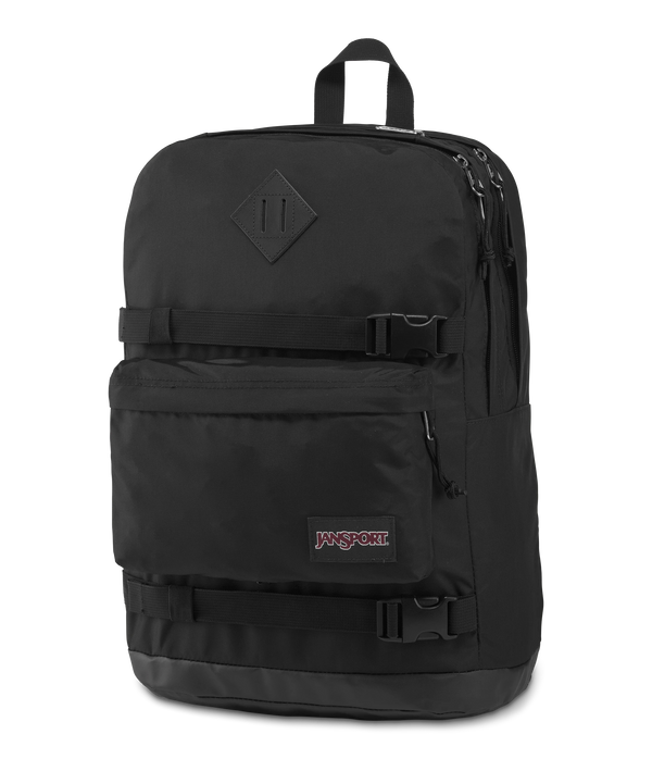 Jansport West Break Black