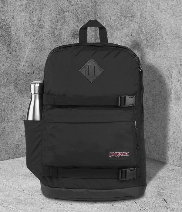 jansport West Break Black