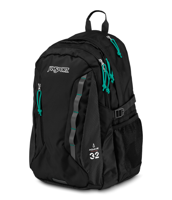 Jansport Women's Agave Backpack Black