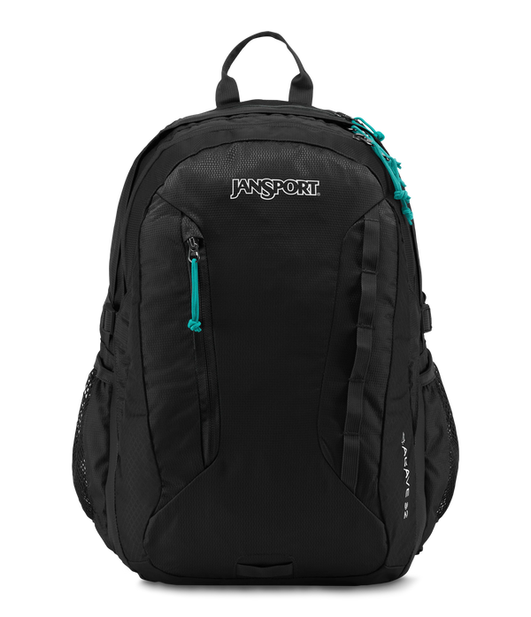 jansport Women's Agave Backpack Black