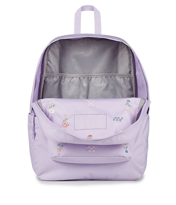 Jansport SuperBreak Plus® FX Flower Bundle Flower Fundamentals