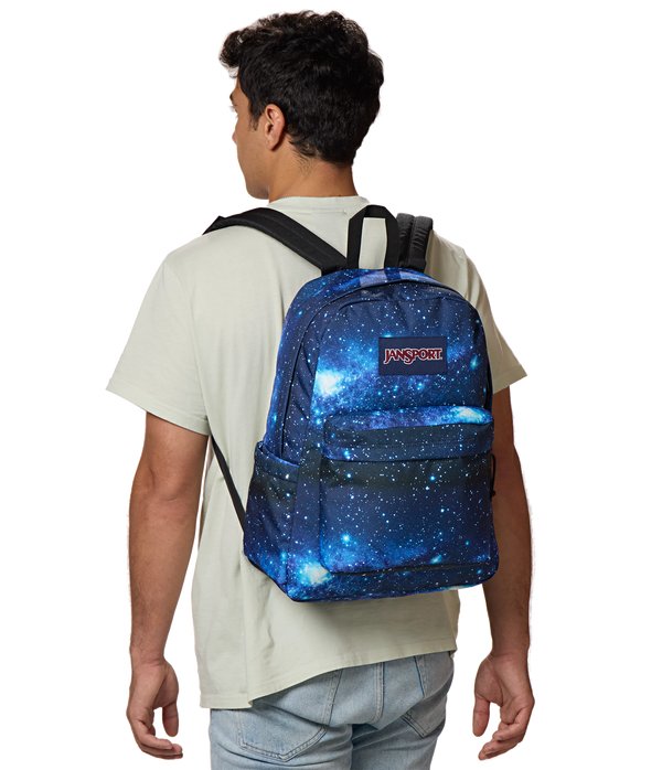Jansport SuperBreak Plus® Stellar Bundle Stellar Starfield