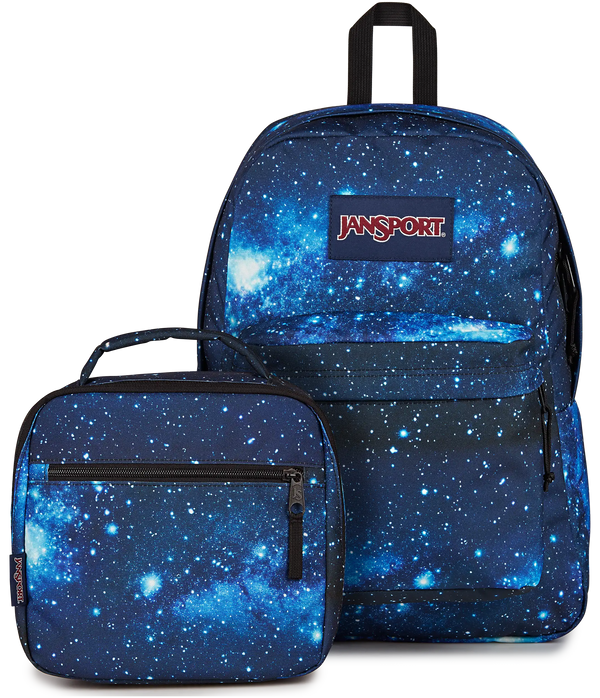 jansport SuperBreak Plus® Stellar Bundle Stellar Starfield