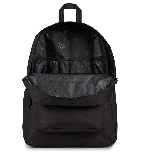 Jansport SuperBreak® Plus FX Monochrome Black Heart