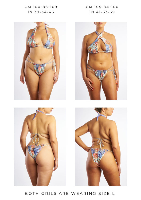 Janthee Berlin Amy Bottom - Ameni