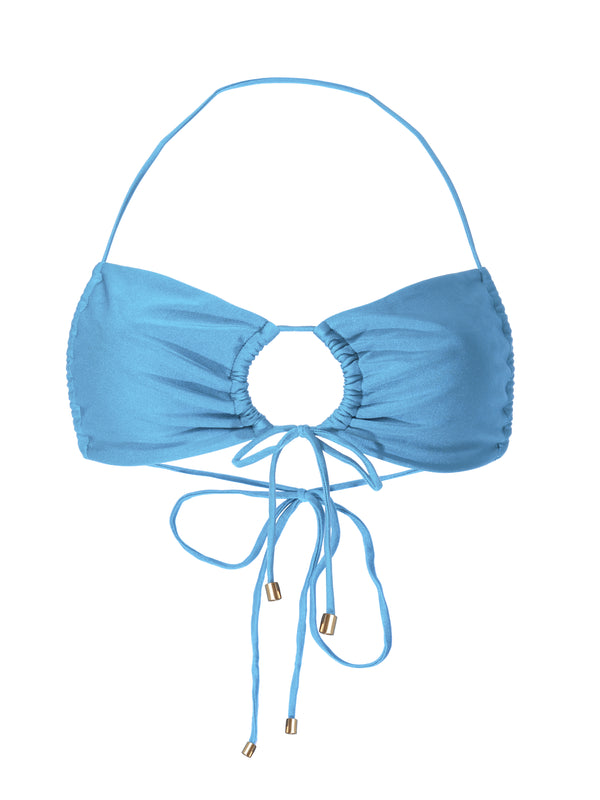 Janthee Berlin Bruna Top - Azula