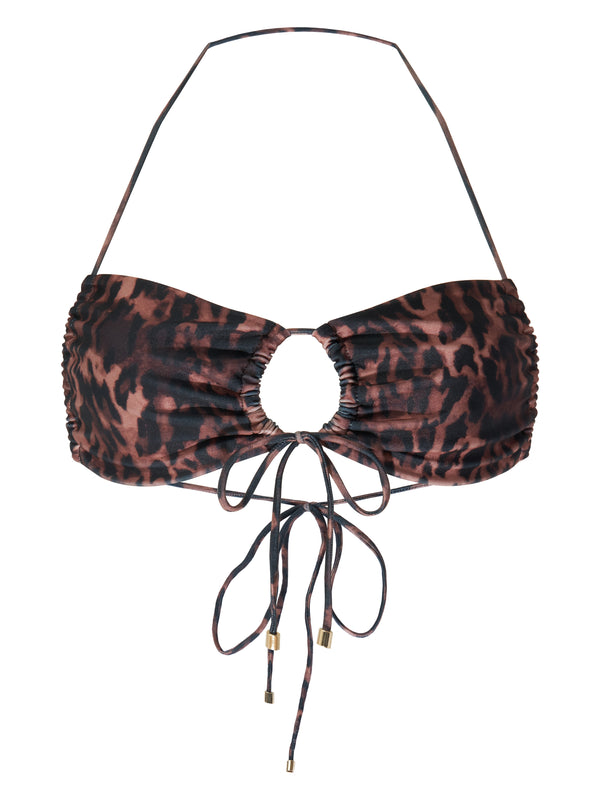 Janthee Berlin Bruna Top - Lèo