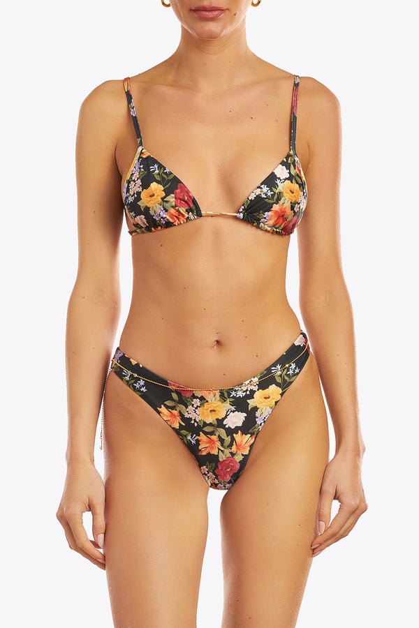 Janthee Berlin Costa Bottom - Fleur De Reine