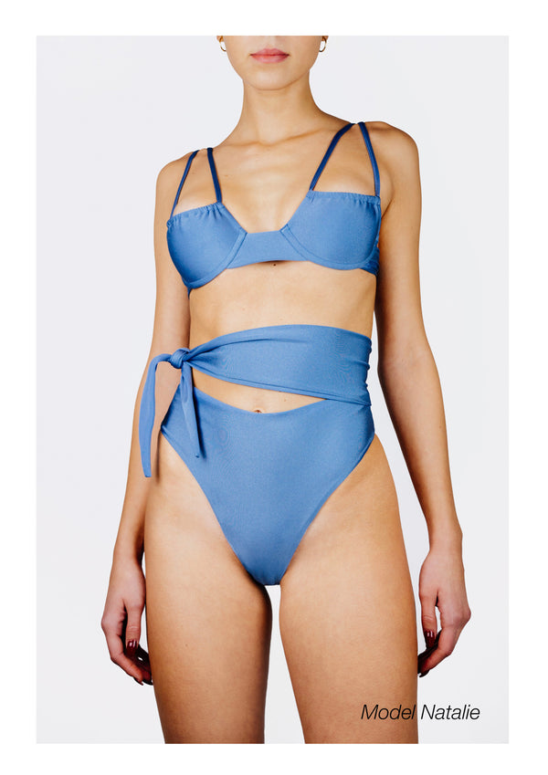 Janthee Berlin Ema Bottom - Azula