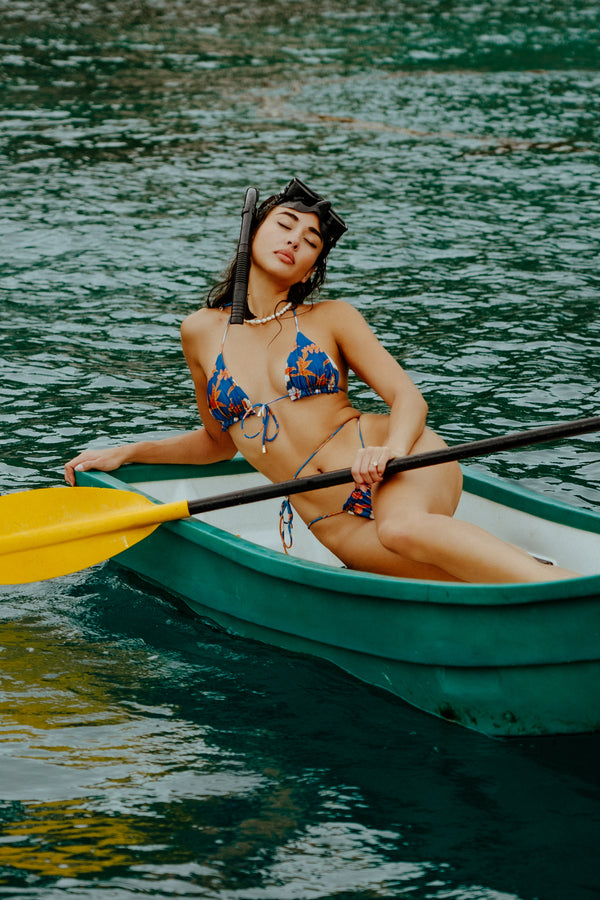 Janthee Berlin Kate Bottom - Fiore Amato