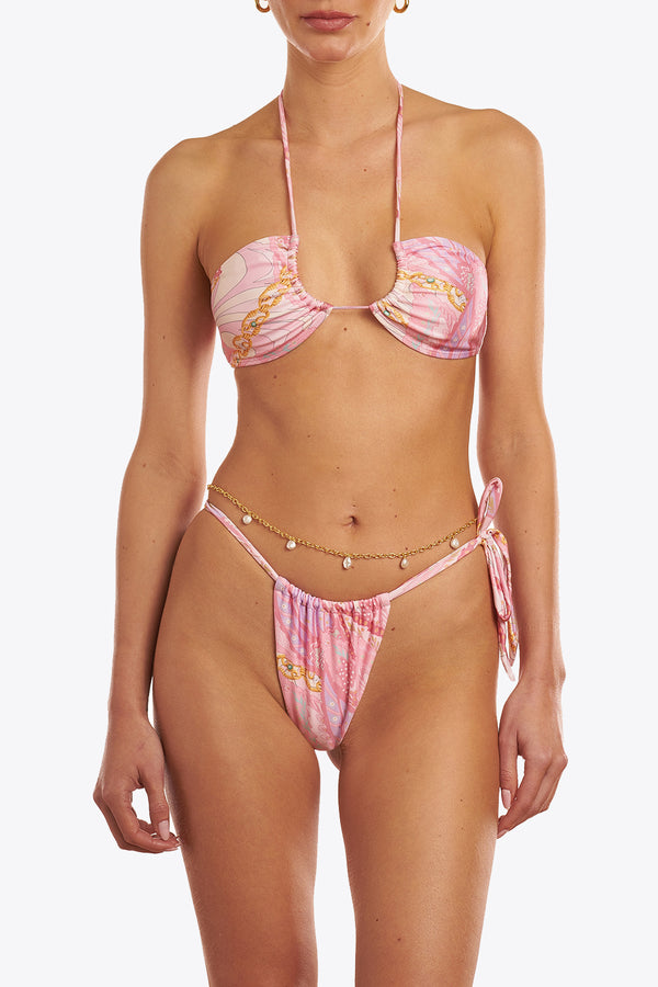 Janthee Berlin Kelly Top - Ma Chérie