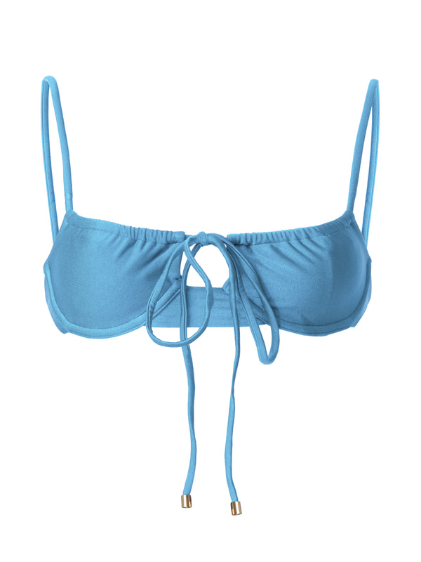 Janthee Berlin Lizza Top - Azula