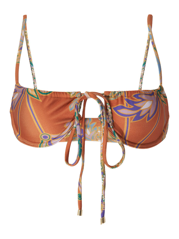 Janthee Berlin Lizza Top - Cleopatra