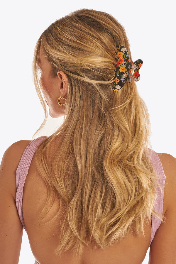 janthee berlin Lola Claw - Fleur De Reine