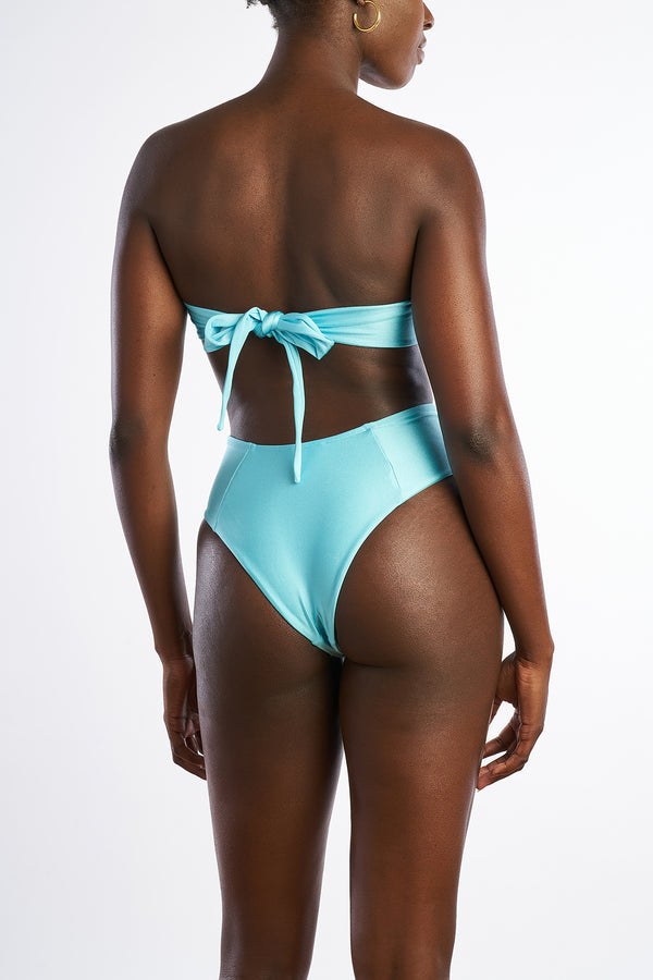 janthee berlin Maya Bottom - Chlorine