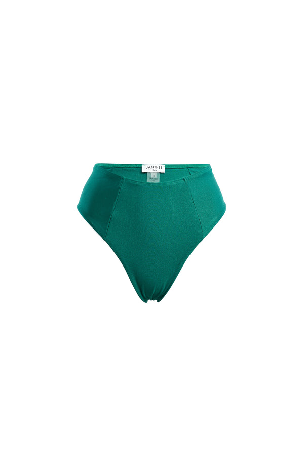 Janthee Berlin Maya Bottom - Le Vert