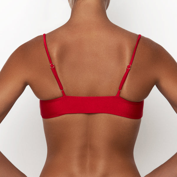 Janthee Berlin Naomi Top - Cosmo