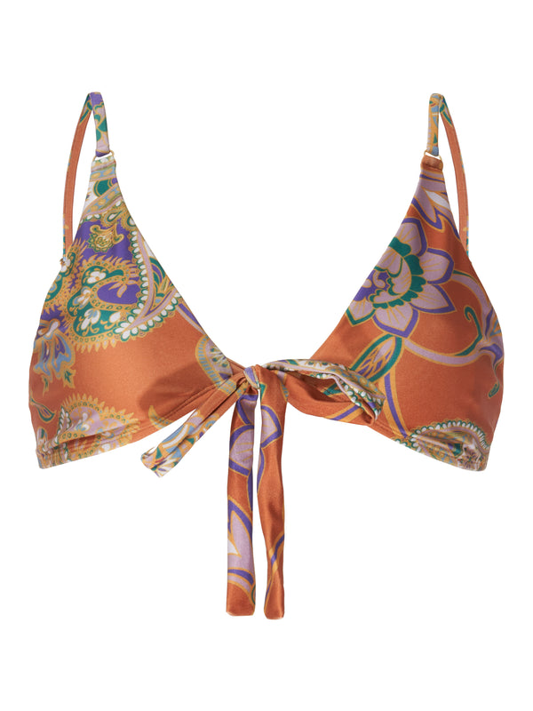 Janthee Berlin Nissi Top - Cleopatra