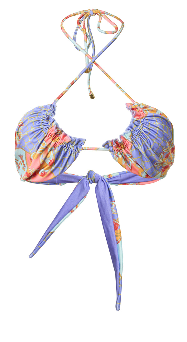 Janthee Berlin Olympia Top - Ameni