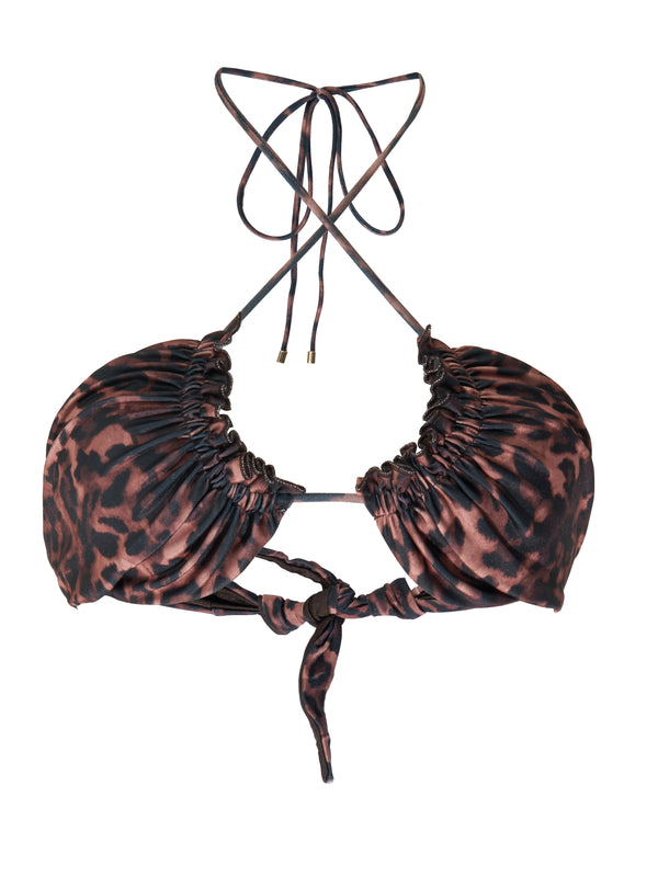 Janthee Berlin Olympia Top - Lèo