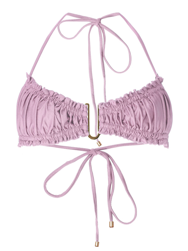 Janthee Berlin Roxanne Top - Ēderu Rōze