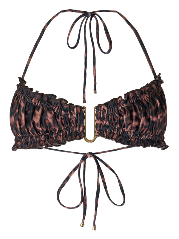 Janthee Berlin Roxanne Top - Lèo