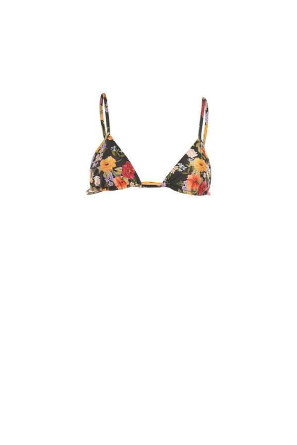 Janthee Berlin Zorah Top - Fleur De Reine