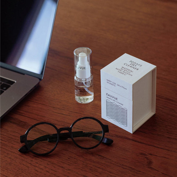 Japan Best Cleaning Set For Glasses & Electronic Devices