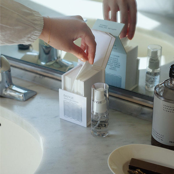 Japan Best Cleaning Set For Glasses & Electronic Devices