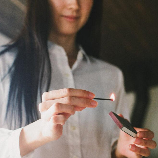 Japan Best 10 Minute Aroma - Japanese Fragrance