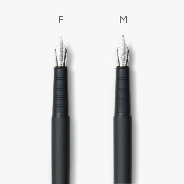 Japan Best Aluminum Fountain Pen