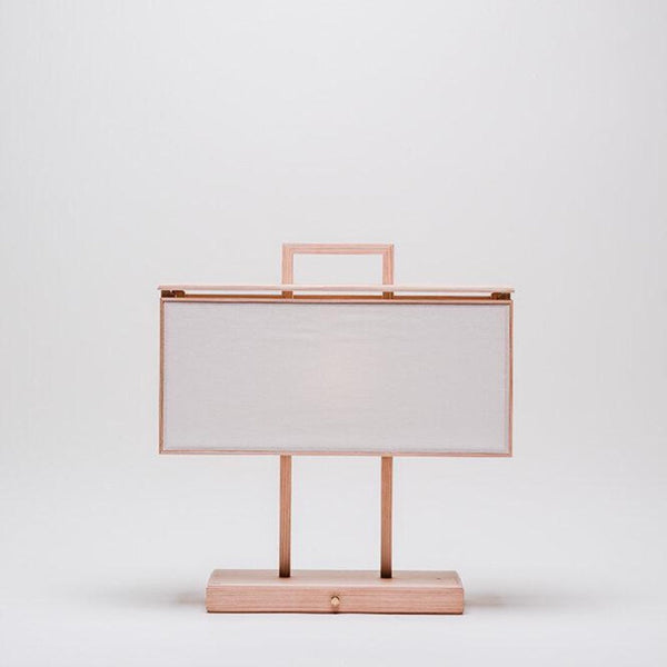 Japan Best Andon Calligraphy Lamp