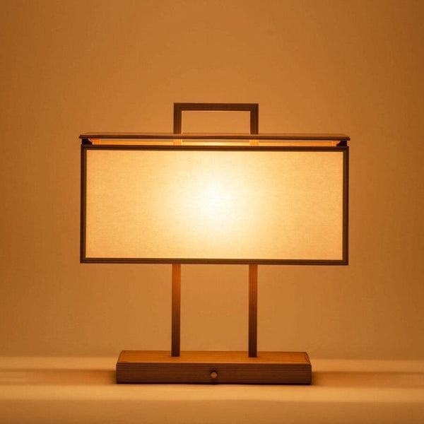 Japan Best Andon Calligraphy Lamp