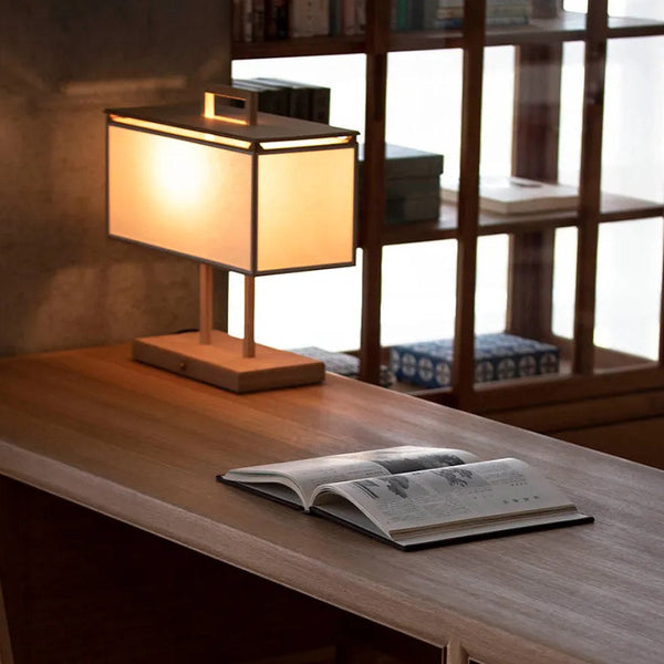 Japan Best Andon Calligraphy Lamp