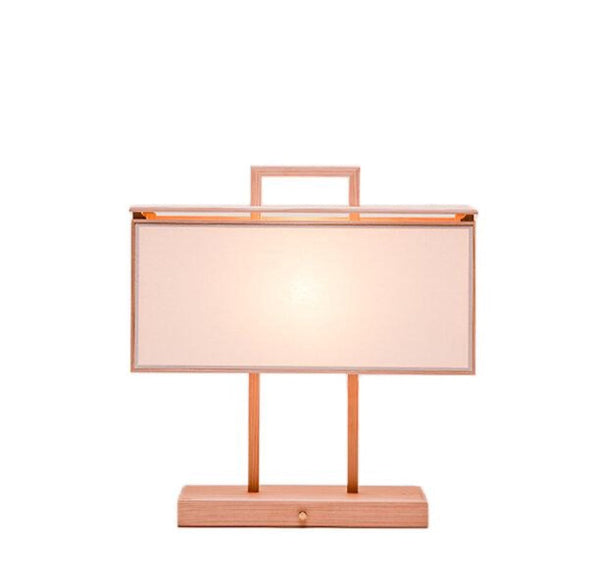 japan best Andon Calligraphy Lamp