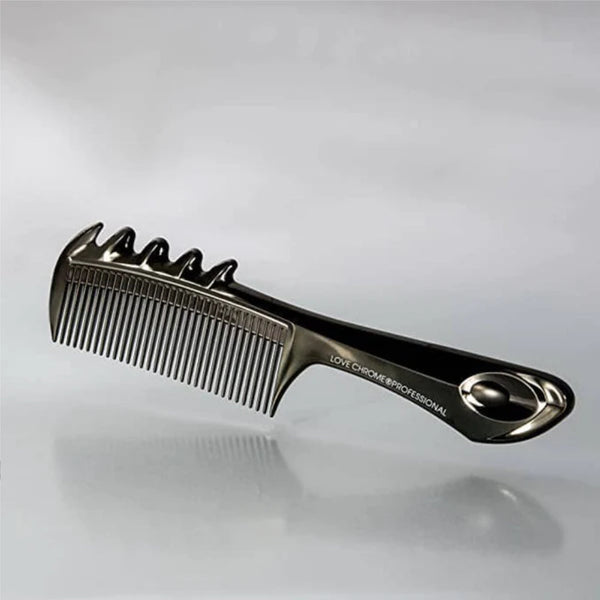 Japan Best Anti-static Massage & Comb