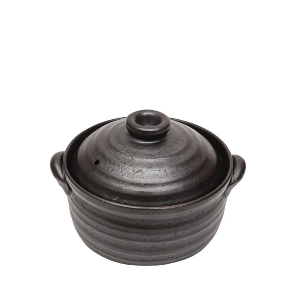 Japan Best Bankoyaki Donabe Rice Cooker (IH Stove)