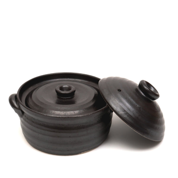 japan best Bankoyaki Donabe Rice Cooker (IH Stove)