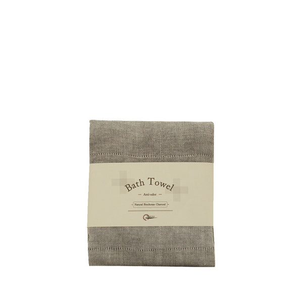 Japan Best Bath Towel - Anti-bacterial