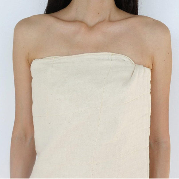 Japan Best Bath Towel - Organic Cotton